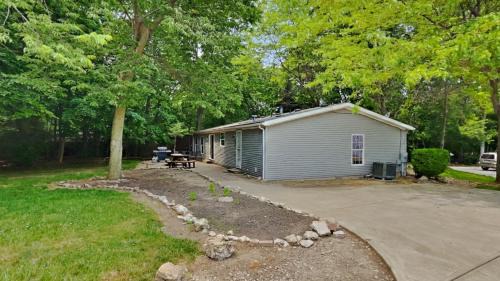 Put-in-Bay Casa | A Place at the Bay
