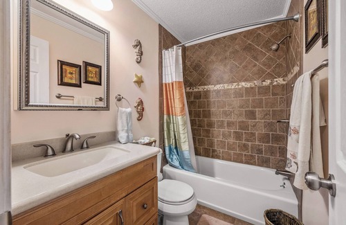 The Dunes Apartamento | A Place at the Beach V 208 - Beach Across Street