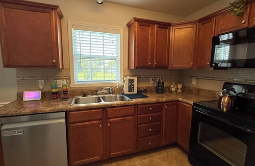 Clemmons Casa | Family Friendly