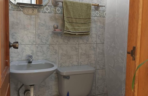 San Blas Apartamento | A place of life 2