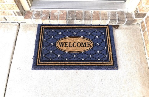 Tulsa County Casa | A place that honors God, honors America and honors families! And Fido too!