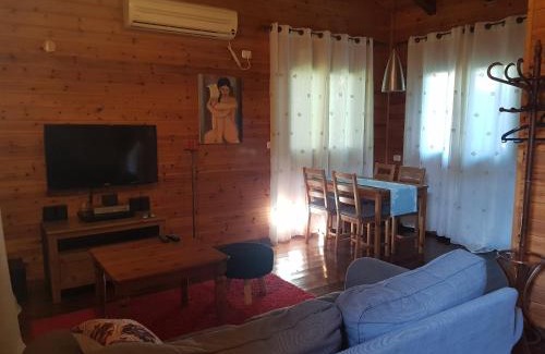 Zippori Cabina | A Place To Dream