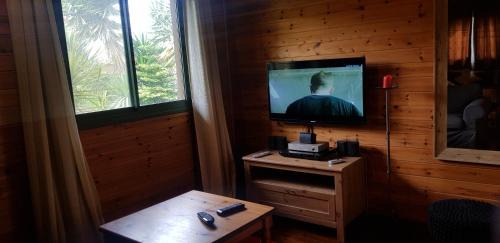 Zippori Cabina | A Place To Dream