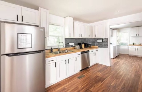 Birmingham Casa | A Place to Esape too