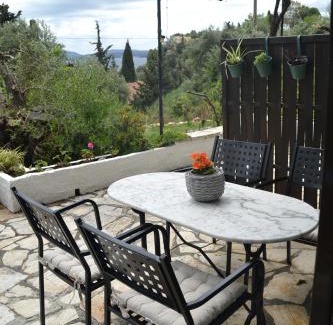 Nisaki Apartamento | A Place to Relax 1