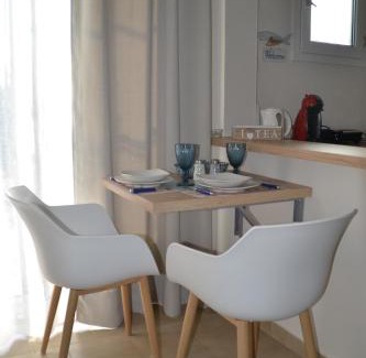 Nisaki Apartamento | A Place to Relax 1