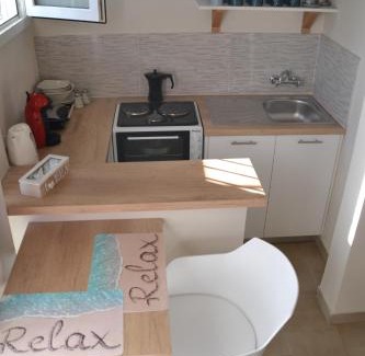 Nisaki Apartamento | A Place to Relax 1