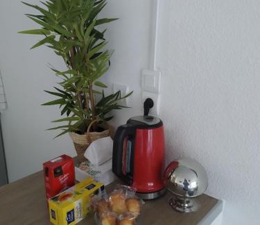 Poitiers Apartamento | A Poitiers, 2 chambres, très bel appartement de 65 m2