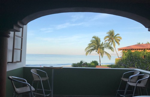 Bucerías Villa | ¡Mira mis COMENTARIOS! Serenidad, Seguridad, Tranquilidad y VISTAS, Vistas, Vistas!