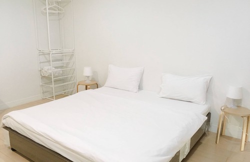 Lat Krabang Hotel | A-port