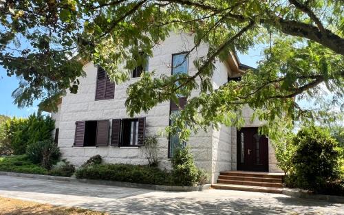 Pereiro de Aguiar Casa | A PORTELA - Pereiro de Aguiar