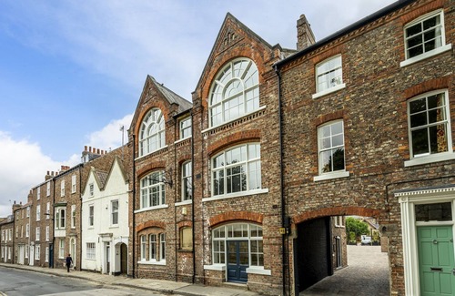 Malton Apartamento | A premium stay that sleeps 4 guests in 2 bedrooms