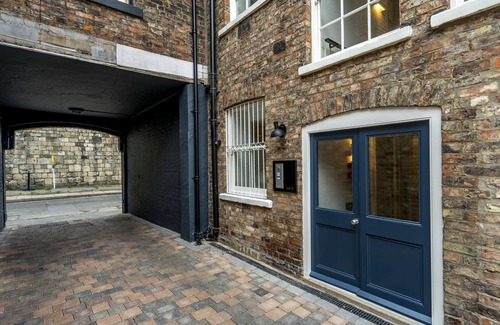 Malton Apartamento | A premium stay that sleeps 4 guests in 2 bedrooms