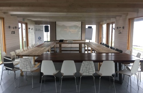 Laimjala Casa | Una isla privada en el Mar Báltico con un área de 80 hectáreas (199 acres).