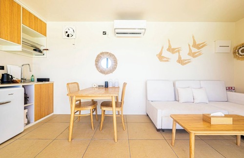 Miyakojima Casa | A private villa with a pool jacuzzi and sauna overlooking the ocean from a high vantage point / Miyakojima Okinawa