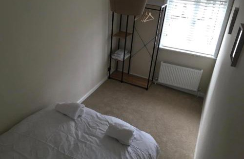 Wymondham Casa | A quaint Wymondham cottage