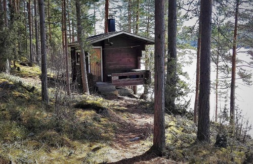 Orivesi Cabaña | A quiet hideaway near lake, Tivoli