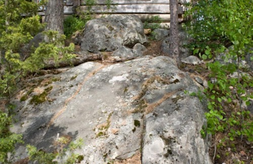 Orivesi Cabaña | A quiet hideaway near lake, Tivoli