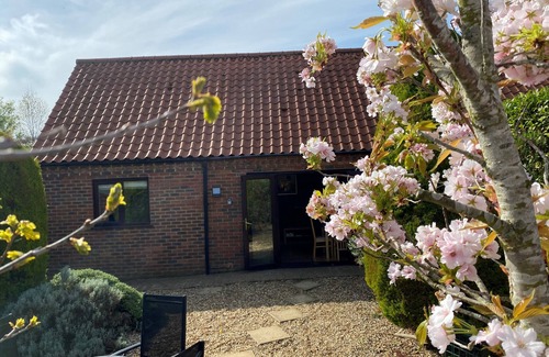 Snettisham Cabaña | Un retiro tranquilo para aquellos que quieran disfrutar de la hermosa costa de Norfolk