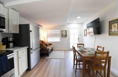 Rialto Casa | A quiet spot for family or business