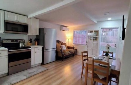 Rialto Casa | A quiet spot for family or business