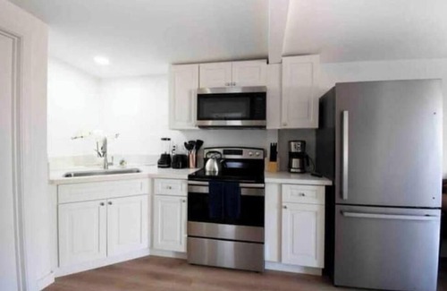 Rialto Casa | A quiet spot for family or business