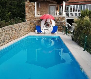 Castanheira de Pera Casa | A Quinta da Colina (Casinha)