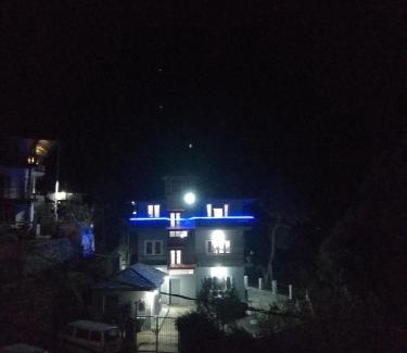 Shimla Casa | A.R . Homestay