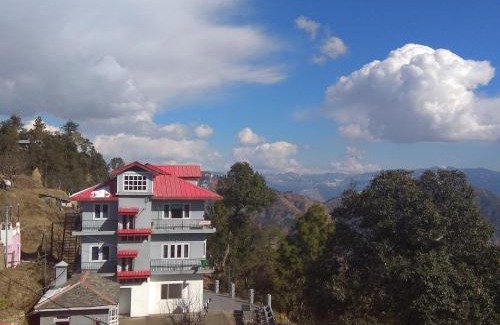 Shimla Casa | A.R . Homestay