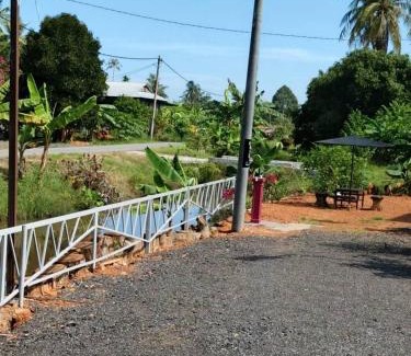 Guar Chempedak Casa | A&R Homestay & Roomstay