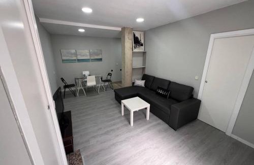 San Sebastián de los Reyes Apartamento | A&R Santiago de Compostela