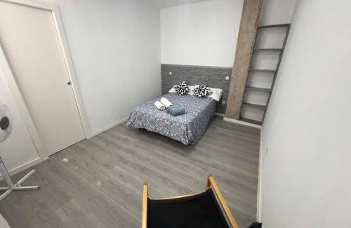 San Sebastián de los Reyes Apartamento | A&R Santiago de Compostela