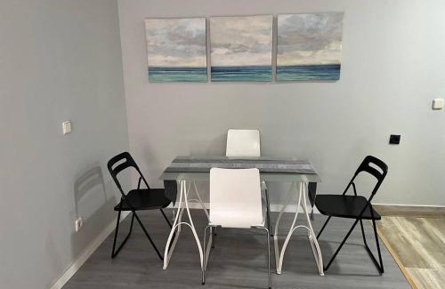 San Sebastián de los Reyes Apartamento | A&R Santiago de Compostela