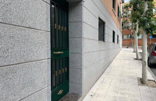 San Sebastián de los Reyes Apartamento | A&R Santiago de Compostela