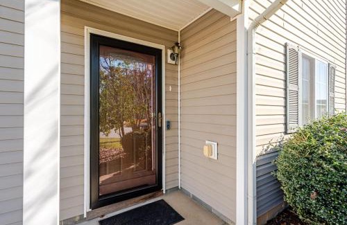 McLeansville Casa | A Rare Gem In The Ville