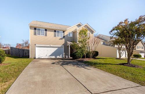 McLeansville Casa | A Rare Gem In The Ville