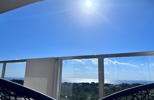 Okinawa Casa | A relaxing spaceSpacious twin room Room only n / Nanjo Okinawa
