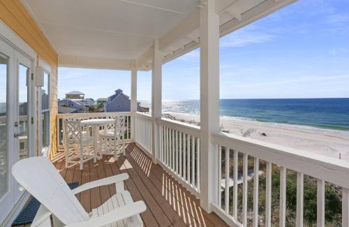 Cape San Blas Casa | A Rendezvous, No Pets Allowed by Pristine Properties Vacation Rentals