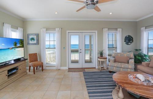 Cape San Blas Casa | A Rendezvous, No Pets Allowed by Pristine Properties Vacation Rentals
