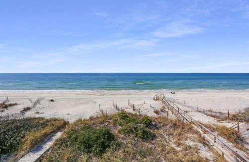 Cape San Blas Casa | A Rendezvous, No Pets Allowed by Pristine Properties Vacation Rentals