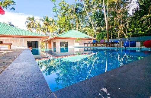 Unawatuna Hotel | A Rice Eco Villa and Restaurant Unawatuna