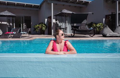 Swellendam Casa | A Riverbed Guesthouse