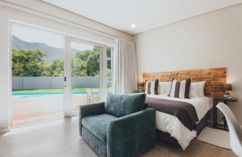 Swellendam Casa | A Riverbed Guesthouse