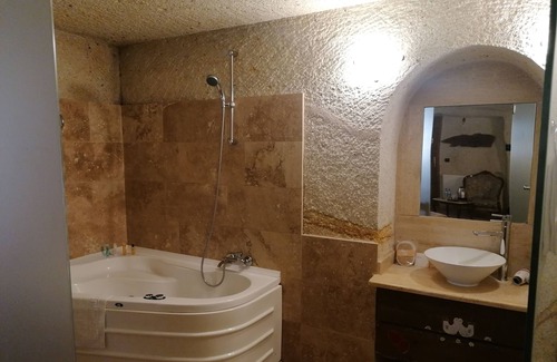 Ibrahimpasa Casa | A romantic experience in a picturesque cave village