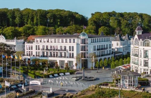 Binz Hotel | A-ROSA Hotel Ceres am Meer - Adults Only