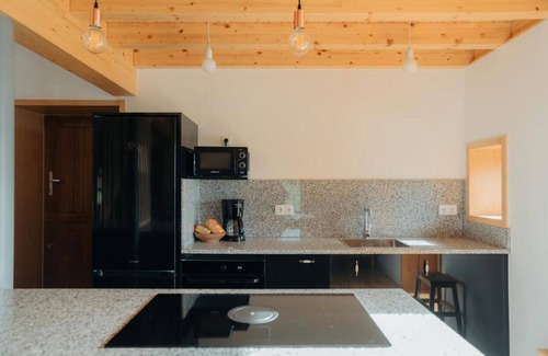 Maceira Apartamento | A casa rural de Foratoxo