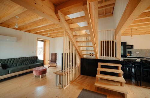 Maceira Apartamento | A casa rural de Foratoxo