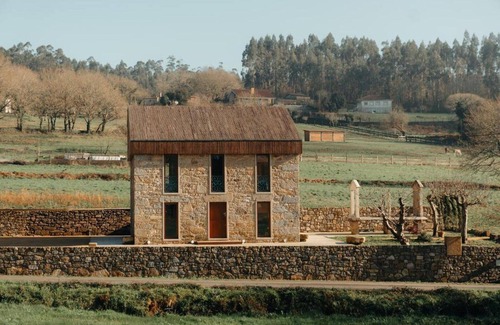 Maceira Apartamento | A casa rural de Foratoxo