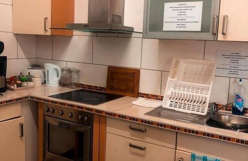 Pennenfeld Casa | A&S Ferienwohnungen Koblenzer Strasse