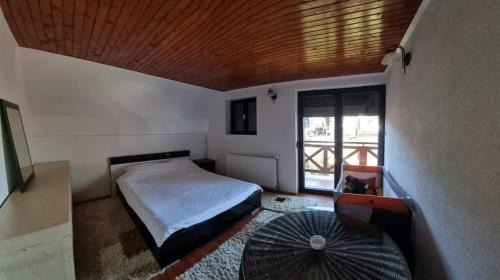 Babanovac Casa | A&S vikendica Vlašić